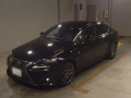 2015 Lexus IS