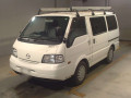 2018 Mazda Bongo Van