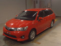 2014 Toyota Corolla Fielder