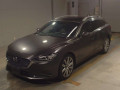2020 Mazda Mazda6