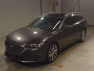 2020 Mazda Mazda6