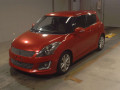 2016 Suzuki Swift