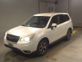 2013 Subaru Forester