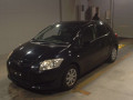 2007 Toyota Auris