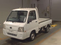 2009 Subaru Sambar Truck