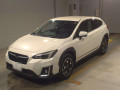 2019 Subaru XV