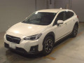 2020 Subaru XV