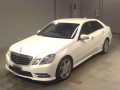 2013 Mercedes Benz E-Class