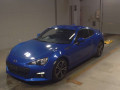 2015 Subaru BRZ
