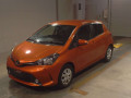 2016 Toyota Vitz