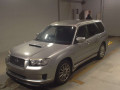 2007 Subaru Forester