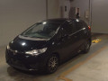 2016 Honda Fit Hybrid