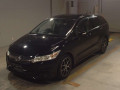 2010 Honda Stream
