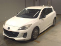 2013 Mazda Axela Sport