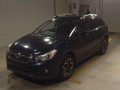 2015 Subaru XV