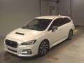 2015 Subaru Levorg