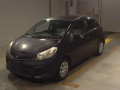 2011 Toyota Vitz