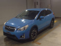 2015 Subaru XV
