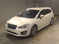 2013 Subaru Impreza Sports