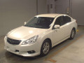 2010 Subaru Legacy B4
