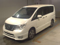 2015 Nissan Serena