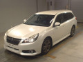 2014 Subaru Legacy Touring Wagon