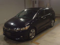 2011 Honda Stream
