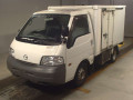 2012 Mazda Bongo Truck