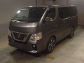 2018 Nissan NV350 CARAVAN VAN