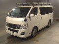 2014 Nissan NV350 CARAVAN VAN