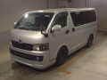 2007 Toyota Hiace Van