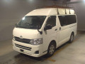 2011 Toyota Regiusace Van