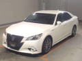 2014 Toyota Crown Hybrid