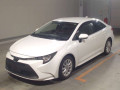 2020 Toyota Corolla Sedan