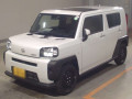 2025 Daihatsu TAFT