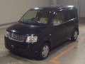 2012 Mitsubishi eK Wagon