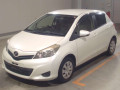2012 Toyota Vitz