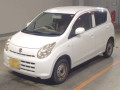 2011 Suzuki Alto