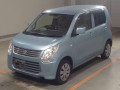 2013 Suzuki Wagon R