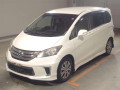 2012 Honda Freed