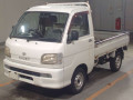 2002 Daihatsu Hijet Truck