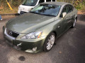 2006 Lexus IS