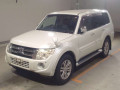 2012 Mitsubishi Pajero