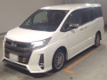 2021 Toyota Noah