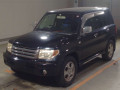 2006 Mitsubishi Pajero iO