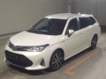 2018 Toyota Corolla Fielder