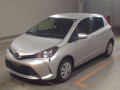 2016 Toyota Vitz
