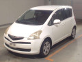 2006 Toyota Ractis