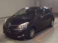 2013 Toyota Vitz