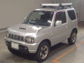 2013 Suzuki Jimny